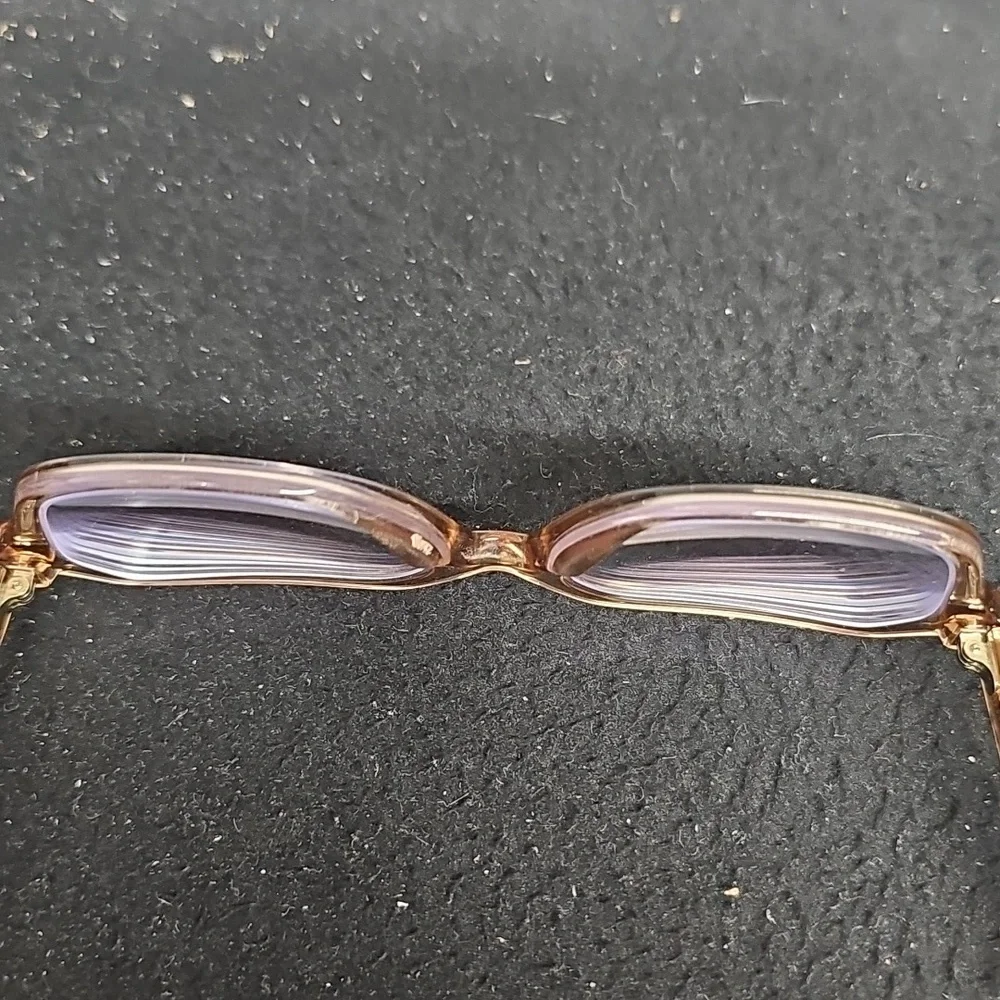 BURBERRY ISABELLA B2358 EYEGLASS FRAMES BFPM-01-067